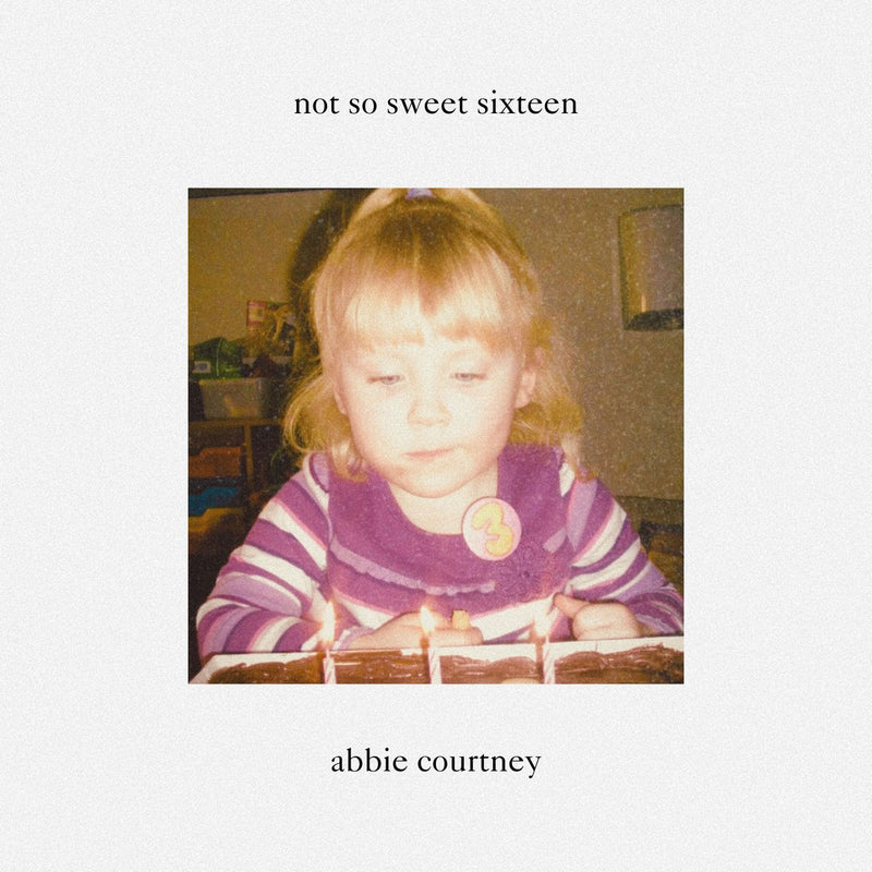not so sweet sixteen
